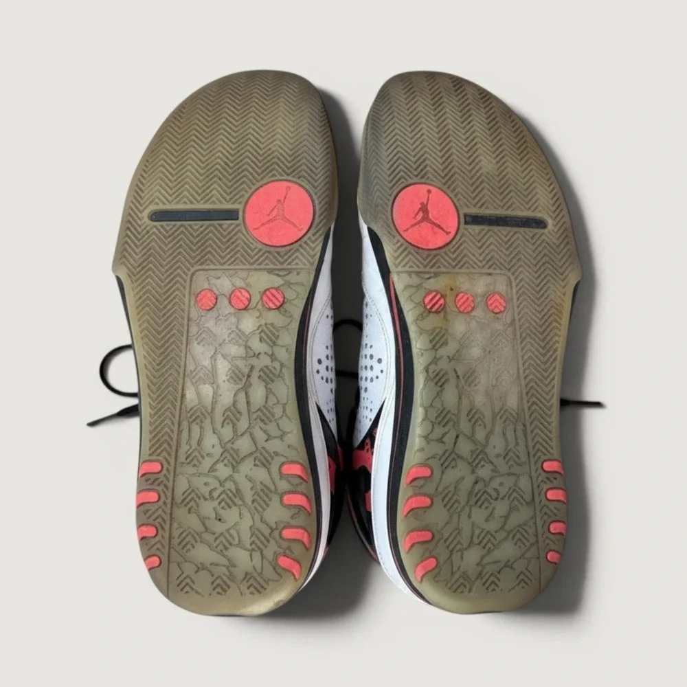 Jordan phase 23